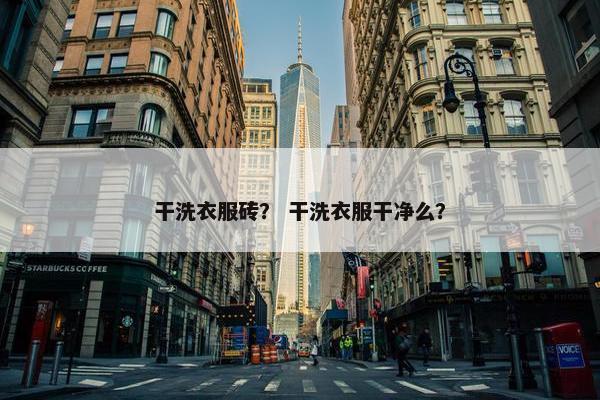 干洗衣服砖? 干洗衣服干净么? 干洗衣服砖? 干洗衣服干净么?