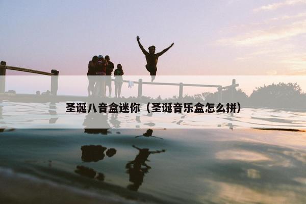 圣诞八音盒迷你（圣诞音乐盒怎么拼）